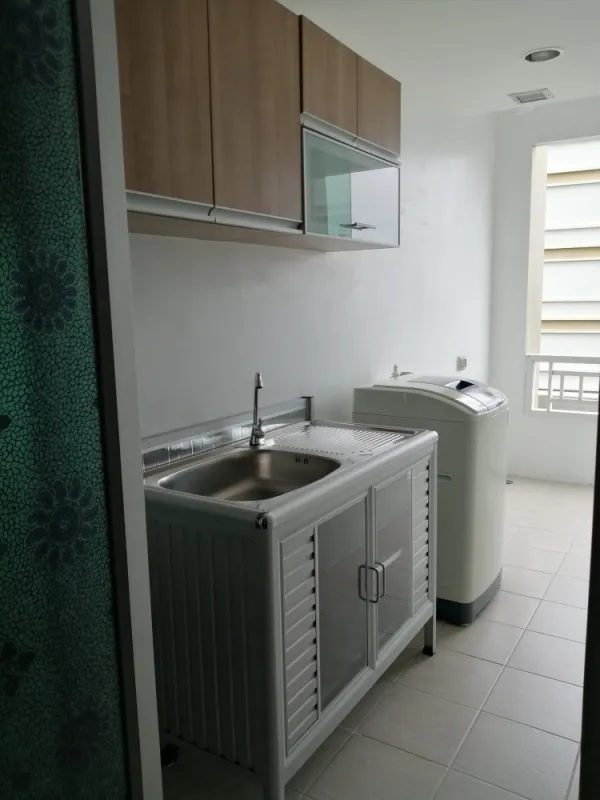 ขายคอนโดเดอะสเตชั่น สาทร - บางรัก ห้องพร้อมอยู่ ราคาดี ซื้ออยู่เองก็ปัง ลงทุนก็เริ่ด บอกเลยห้ามพลาด