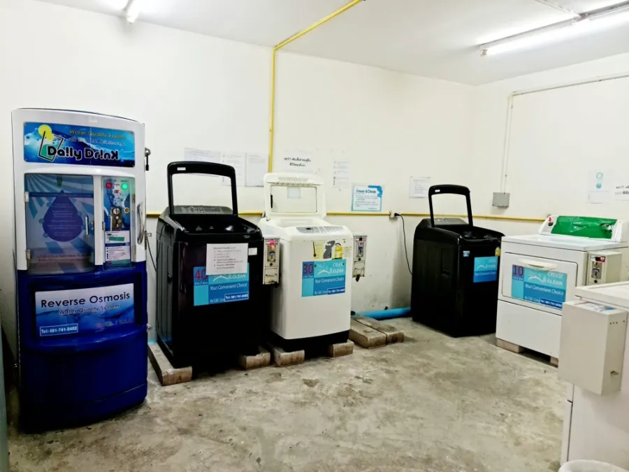 ขาย ไอคอนโด สุขุมวิท 103 ห้องแต่งโทนสีสบายตา อยู่แล้วสบายใจ หิ้วกระเป๋าใบเดียวเข้าอยู่ได้เลย