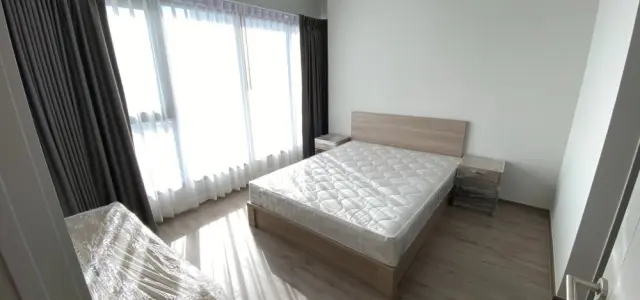 FOR RENT Chapter One Flow Bangpo ชั้น 22 วิวแม่น้ำ 2 นอน 2 น้ำ น่าอยู่สุดๆ ไม่จองแล้วจะเสียใจ ด่วน images