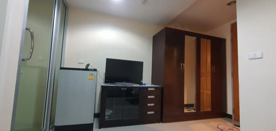 ให้เช่าคอนโด เดอะ สเตชั่น สาทร-บางรัก ห้องสวย เฟอร์ครบ พร้อมจอง รีบหน่อยน้า