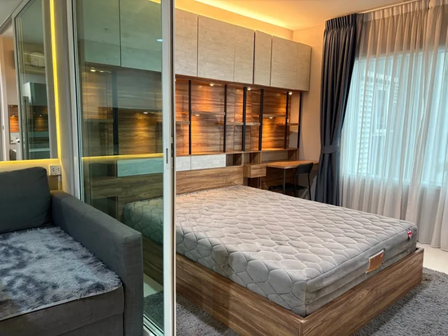 ขาย เช่า คอนโด Aspire Erawan สิ่งอำนวยความสะดวกครบ ราคาดี วิวสูง ไม่บล็อก จองเลยจ้า