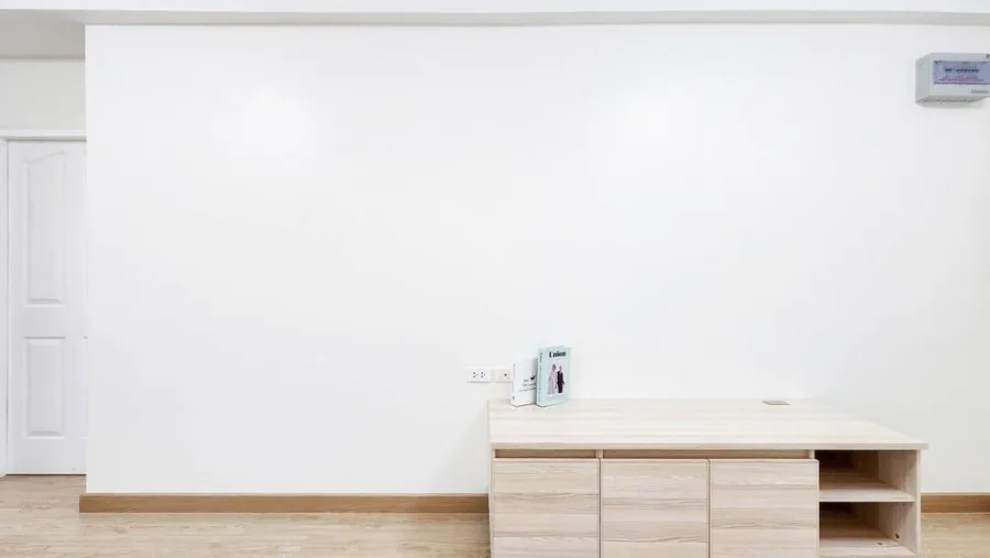 ขาย ศุภาลัย ซิตี้ รีสอร์ต รัชดา-ห้วยขวาง ห้องพร้อมอยู่ แต่งสไตส์มินิมอล มินิใจ อย่ามัวแต่มองจองเลย
