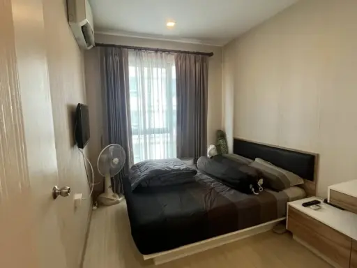 ขาย The Privacy Rewadee คอนโด low rise เหมาะกับคนที่ชอบความสงบ บรรยากาศไม่พลุกพล่าน สนใจจองเลยจ้า