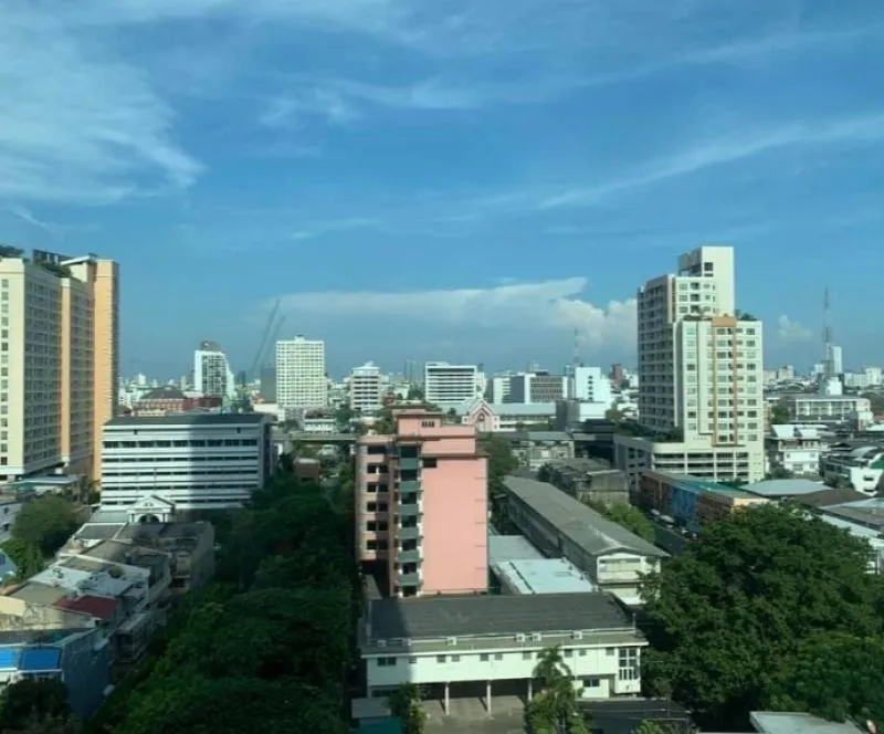 ขาย Rhythm Phahon-Ari