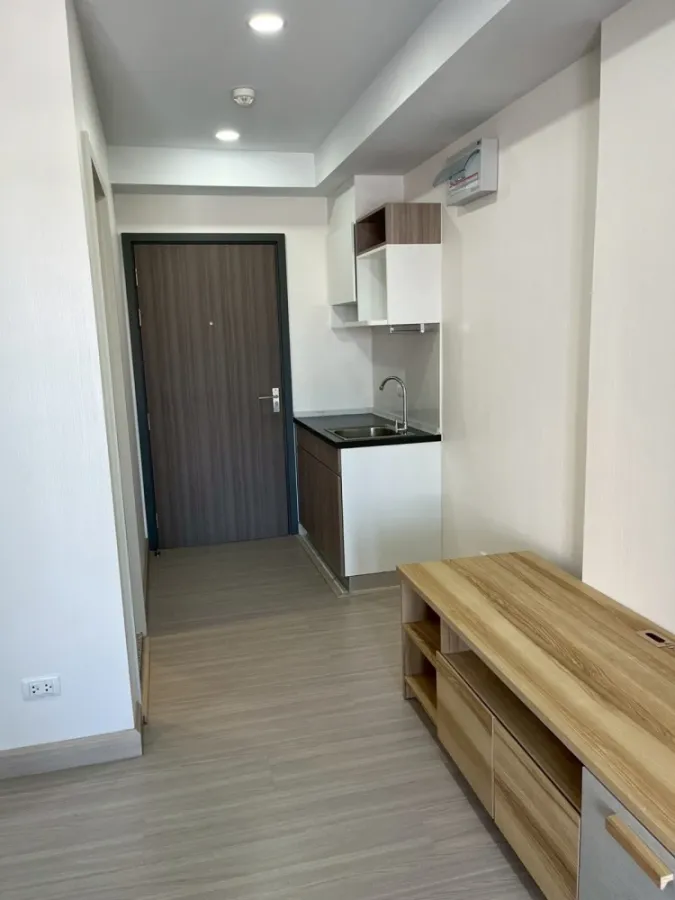 ให้เช่า Supalai City Resort Charan 91 ชั้น 5 มาพร้อมการตกแต่งที่ครบครัน จองเลย
