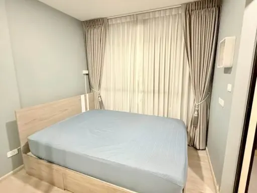 ขาย คอนโด Plum Condo สุขุมวิท 97/1 ห้องกว้างอยู่ สิ่งอำนวยความสะดวกพร้อม หิ้วกระเป๋าเดียวเข้าอยู่ได้เลย++