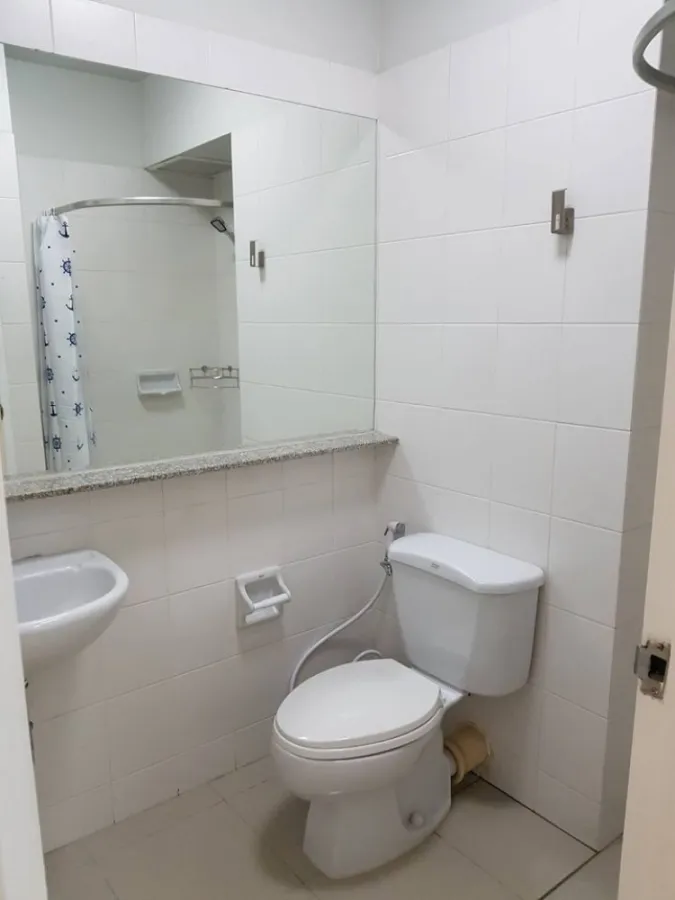 Condo for rent, I-House Laguna Garden RCA, newly renovated room, ready to move in, good location, don't miss it!!