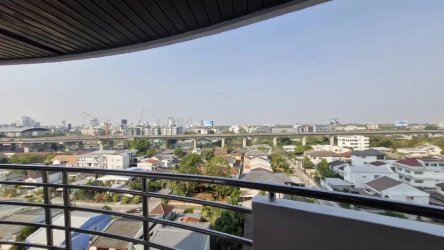 For sale, for rent, Flora ville, corner room, long balcony, 3 bedrooms, 3 bathrooms, beautiful city view, large room like being at home, don't miss it