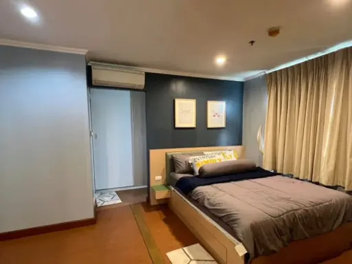 ขาย Lumpini Condotown North Pattaya Sukhumvit ห้องกว้างพื้นที่ใช้สอยเยอะ ทำเลดี เดินทางสะดวก ห้ามพลาด