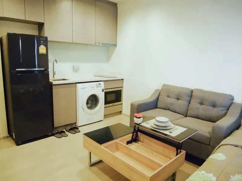 🏠🌃 Condo for Rent: Rhythm Sukhumvit 36-38 🏠🌃