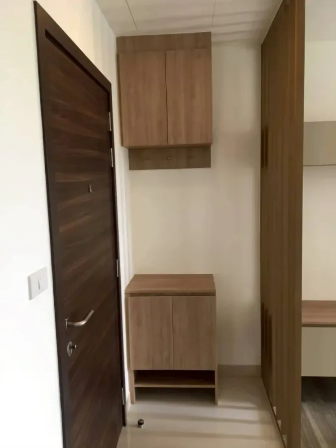 ขาย โมนีค สุขุมวิท 64 ห้องกว้าง พร้อมอยู่ เฟอร์พร้อม รีบจองเลย++