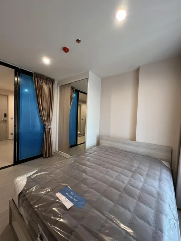 For rent Aspire Erawan Prime ห้องกว้างขวาง พื้นที่ใช้สอยเยอะ บอกเลยว่าคุณต้องห้ามพลาดเด็ดขาด