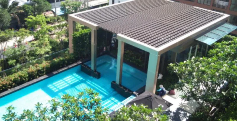 ขายด่วน คอนโด Hive Taksin ทุกความต้องการ คุณก็เป็นเจ้าของได้ในราคาที่เอื้อมถึง อย่ารอช้ารีบมาซื้อเลย