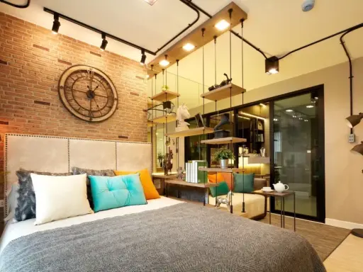 ให้เช่า นว ลิฟวิ่ง นวมินทร์ 75 ตกแต่งสวยมาก ดูดีมีสไตล์น่าอยู่สุดๆ พลาดแล้วจะเสียใจ images