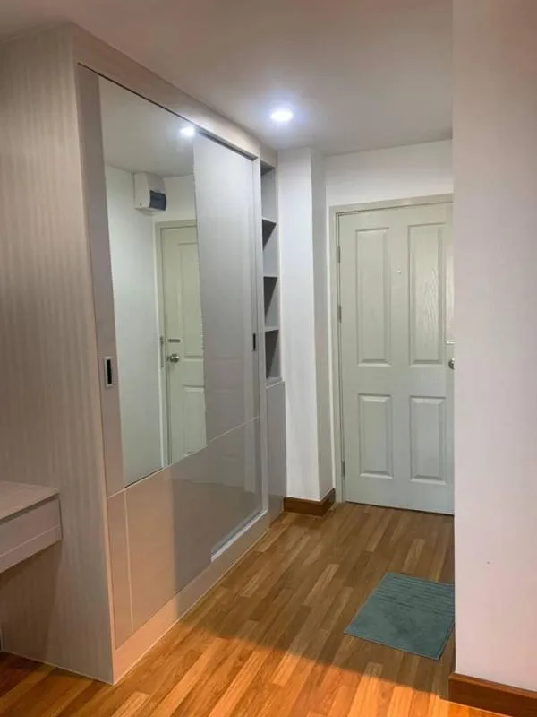 ให้เช่า Regent Home Sukhumvit 81ใกล้ BTS อ่อนนุช ห้องมุมเป็นส่วนตัว พลาดแล้วต้องเสียใจ