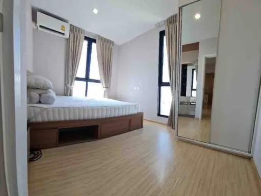 ขาย คอนโด Plum Condo Pinklao Station ห้องน่าอยู่ สิ่งอำนวยความสะดวกครบ จองเลยจ้า images