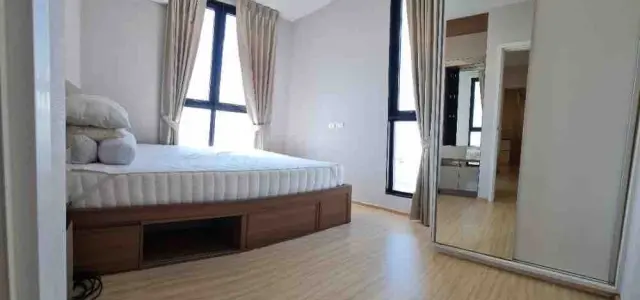 ขาย คอนโด Plum Condo Pinklao Station ห้องน่าอยู่ สิ่งอำนวยความสะดวกครบ จองเลยจ้า images