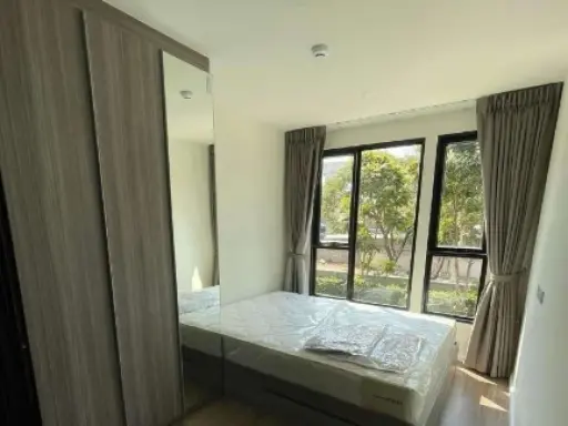 For rent: The Origin Ramintra 83 Station. A lovely, fully furnished unit. Book now!