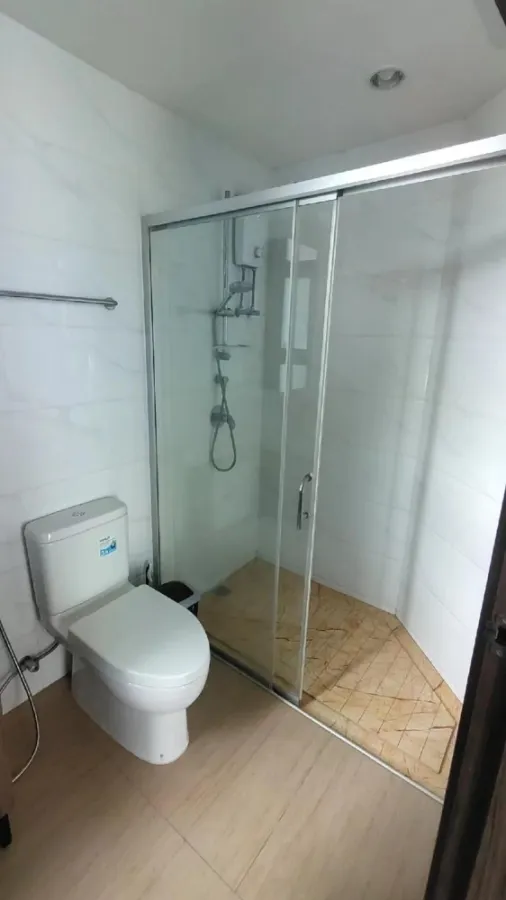 For rent!! Condo Artisan Ratchada, 12A floor, complete amenities. Ready to move in, don't miss it!!