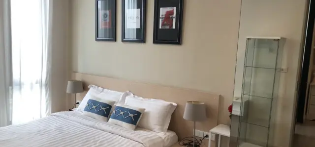 🏠🌃 ขาย/เช่า คอนโด เดอะ เเคปิตอล ราชปรารภ-วิภา 🏠🌃 images