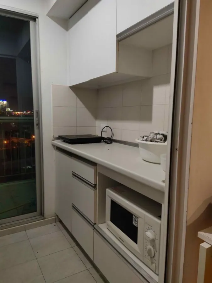 ให้เช่า LUMPINI PLACE (RAMA 9 – RATCHADA) ห้องน่าอยู่ เฟอร์ครบ หิ้วกระเป๋าพร้อมเข้าอยู่ได้เลย