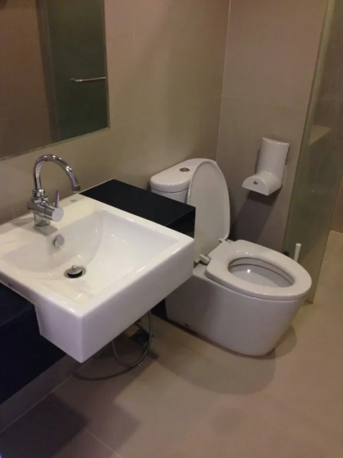 ให้เช่า ideo blucove sukhumvit ห้องน่าอยู่ เฟอร์พร้อม หิ้วกระเป๋ามาได้เลย++