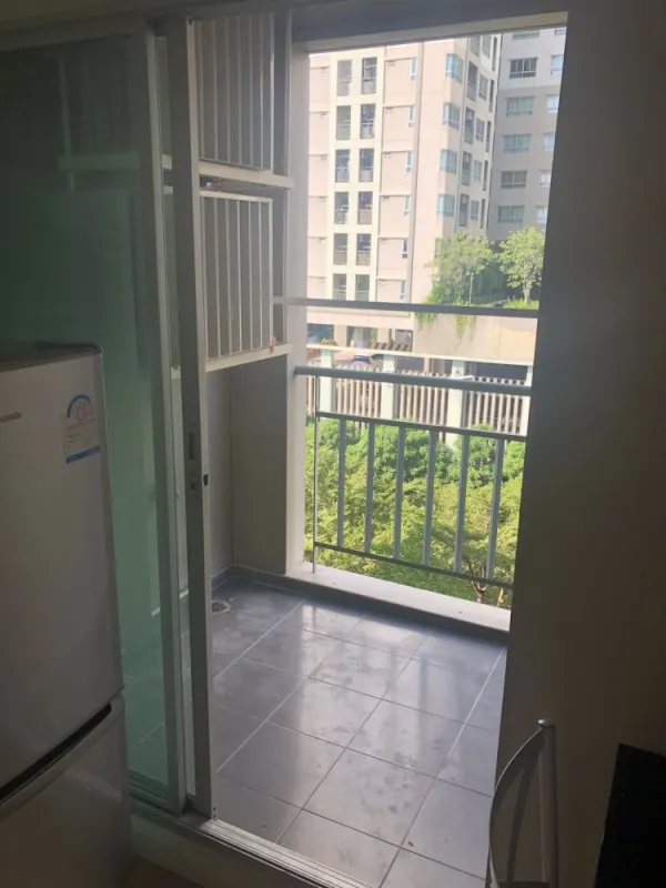 For Rent ลุมพินี ปาร์ค ปิ่นเกล้า ห้องพร้อมอยู่ สิ่งอำนวยความสะดวกครบ คุ้มค่าคุ้มราคาสุด รีบเลย