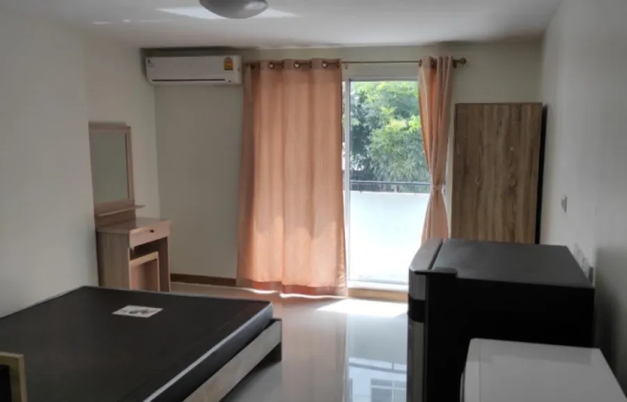 For Rent พลัมคอนโด พหลโยธิน 89 ขนาด 22 ตร.ม ชั้น3 เฟอร์ครบ หิ้วกระเป๋าเข้าอยู่ได้เลย ราคานี้จองด่วนๆ