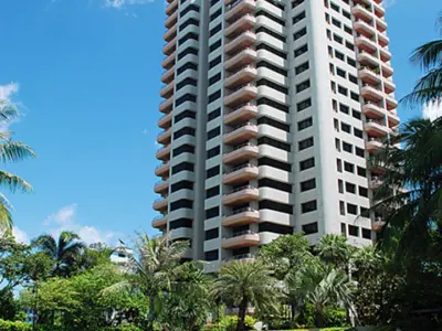 Riverine Place Condominium