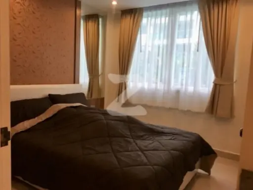 ให้เช่า อเมซอน เรสซิเดนซ์ พัทยา (จอมเทียน) ห้องใหม่ ตกแต่งสวย พร้อมเข้าอยู่ รีบจองเลย!