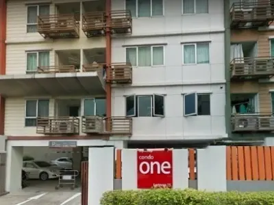 One Ladprao 15