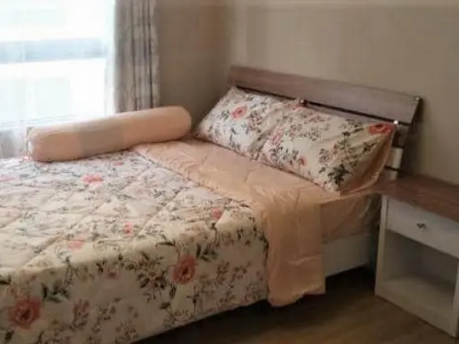 For rent, Plum Condo, Phahon Yothin 89, ready to move in. have everything You can just come in and move in. Hurry up.