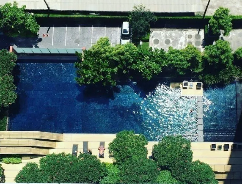ขาย WYNE Sukhumvit ชั้น 20 วิวเมือง อย่ารอช้า!