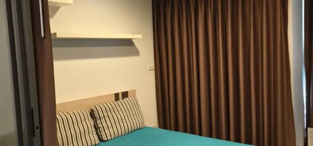 ขาย Living nest condo ห้องน่าอยู่ สิ่งอำนวยความสะดวกพร้อม อย่าพลาด รีบจอง images