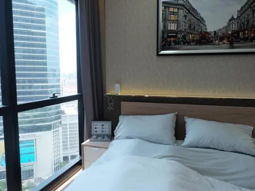 Sale/Rent Urgent!! Condo Ashton Chula-Silom, prime location, next to MRT Samyan, do not hesitate, book now!! images