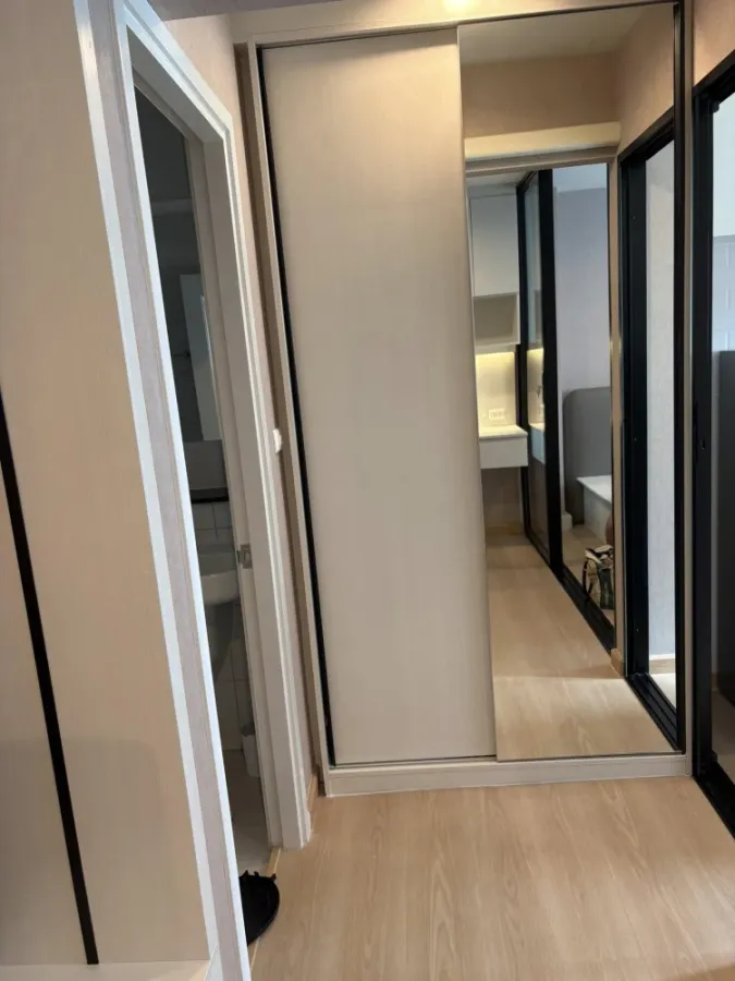 ให้เช่า Terra residence ชั้น 14 ห้องน่าอยู่ มาพร้อมการตกแต่งที่ครบครัน จองเลย ด่วนๆ