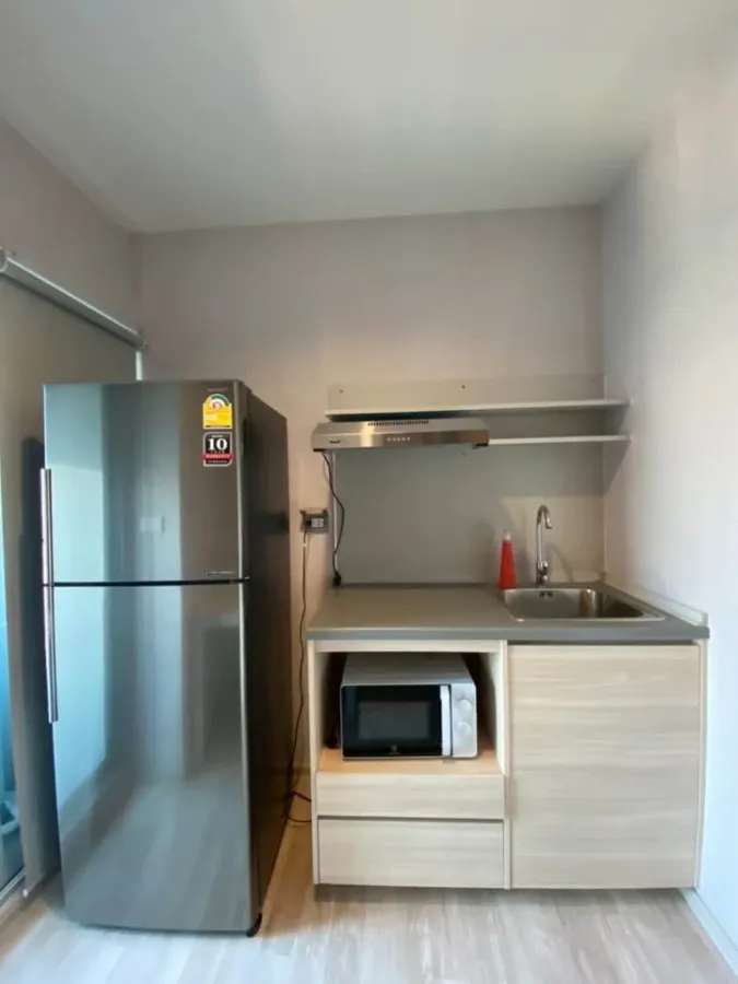 มาแล้วห้องสวยๆ Plum Condo Ramkhumhaeng ราคาย่อมเยาว์แถมได้ห้องใหม่กริ๊บ แนวไหนก็ชอบ ด่วนๆๆ