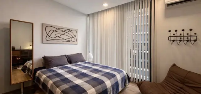 ให้เช่า Condo Noble Around Ari ห้องสวย สไตล์ Minimal Mid-Century พร้อมอยู่ บอกเลยว่าคุณต้องห้ามพลาด images