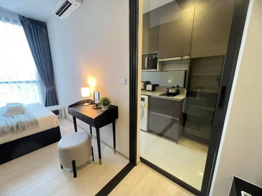 🏠🌃 ให้เช่า คอนโด เดอะ ไพรเวซี่ จักตุจักร🏠🌃