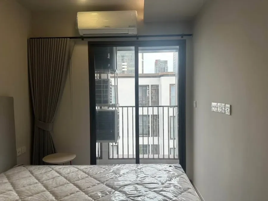 For rent: Chapter Thonglor 25, 2 Beds 2 Baths, fully furnished, just bring your bags and move in.