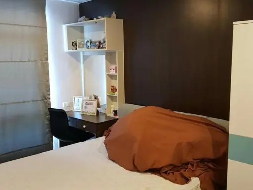 ขาย Fresh Condo ห้องมุมเป็นส่วนตัวสุดๆ ชั้น 5 ได้วิวสระว่ายน้ำ ไม่จองไม่ได้แล้ว ด่วนๆ