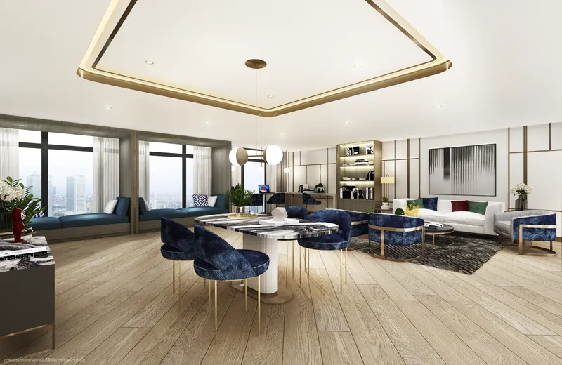 ปล่อยเช่าคอนโด Regent Home Wutthakat ห้องแต่งน่าอยู่ กั้นแยกเป็นสัดส่วน สะดวกครบจบที่นี่ จองเลย