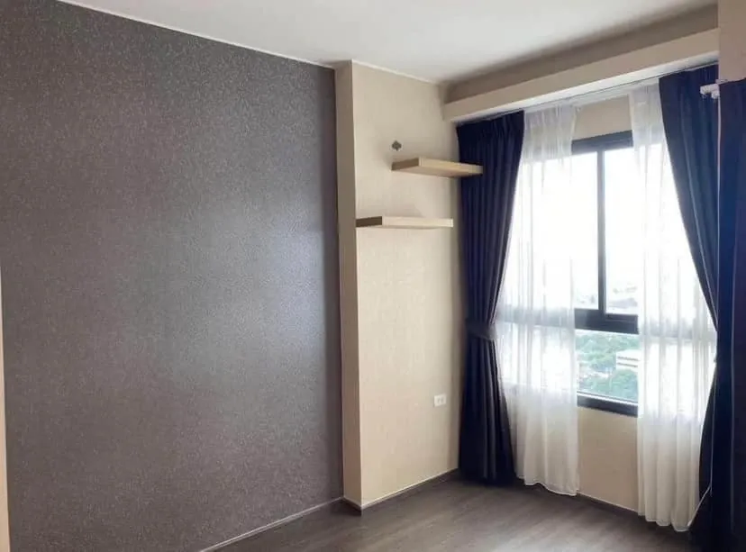 ขาย ไอดีโอ สุขุมวิท 93 ชั้น 23 สูงมาก ห้อง studio วิวเมืองเริ่ดเวอร์ ไม่จองไม่ได้แล้ว