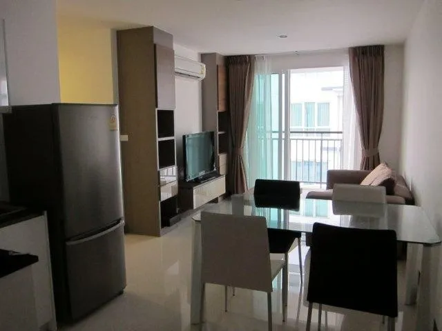 ขาย ให้เช่า!! คอนโด โว๊ค สุขุมวิท 16 ห้องเลขที่ 204/49 ชั้น 5 ตึก A วิวทะเลสาบ พร้อมอยู่ จองเลย!!