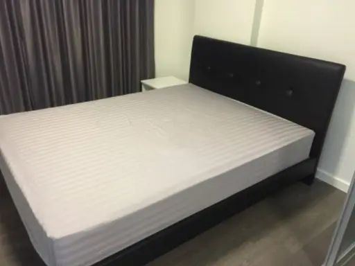 For rent urgently!! D Condo Campus Resort Bangna, good location near Suvarnabhumi Airport Don't be late, book now!!