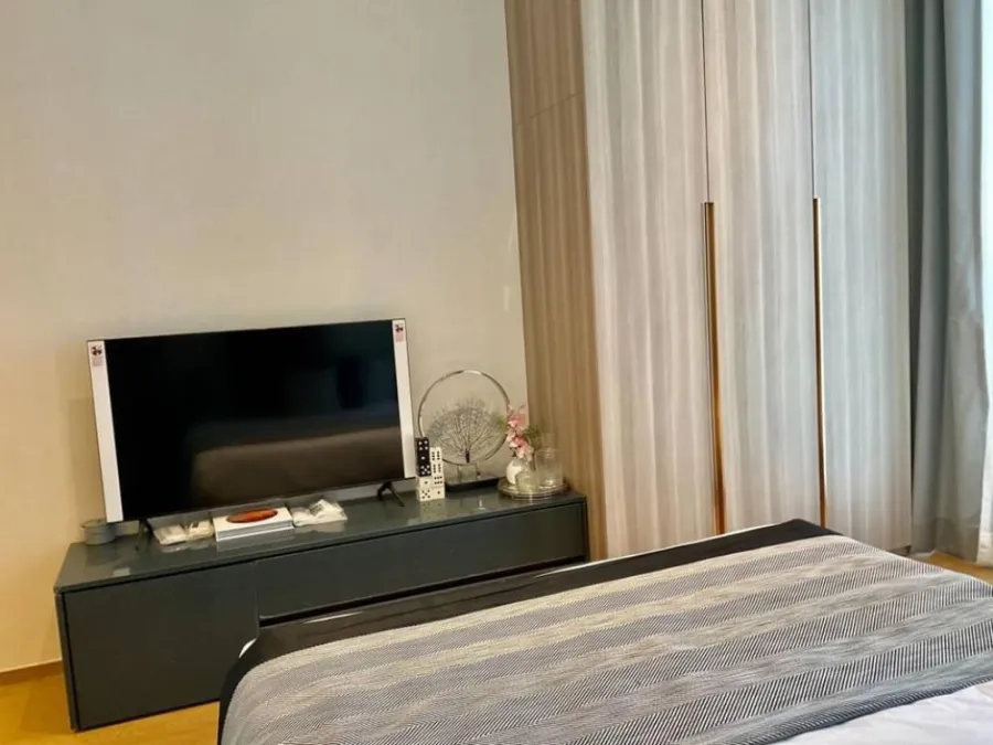 ขาย คอนโด ไซมิส สุขุมวิท (อ่อนนุช) Penthouse 2 นอน 3 น้ำ ห้องหายาก ทำเลดี รีบจองก่อนใคร!!