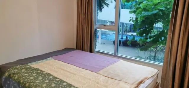 ให้เช่า Happy Condo ดอนเมือง เดอะ เทอมินอล ห้องน่าอยู่ วิวสวน ใกล้แหล่งช้อปปิ้ง ตอบโจทย์สำหรับคุณ!!! images