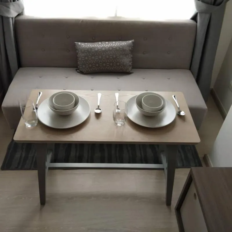 Condo for rent near MRT at Chapter One Eco Ratchada-Huay Kwang, fully furnished, ready to move in. Come on.
