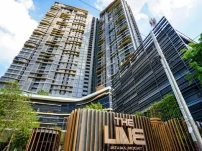 The Line Jatujak
