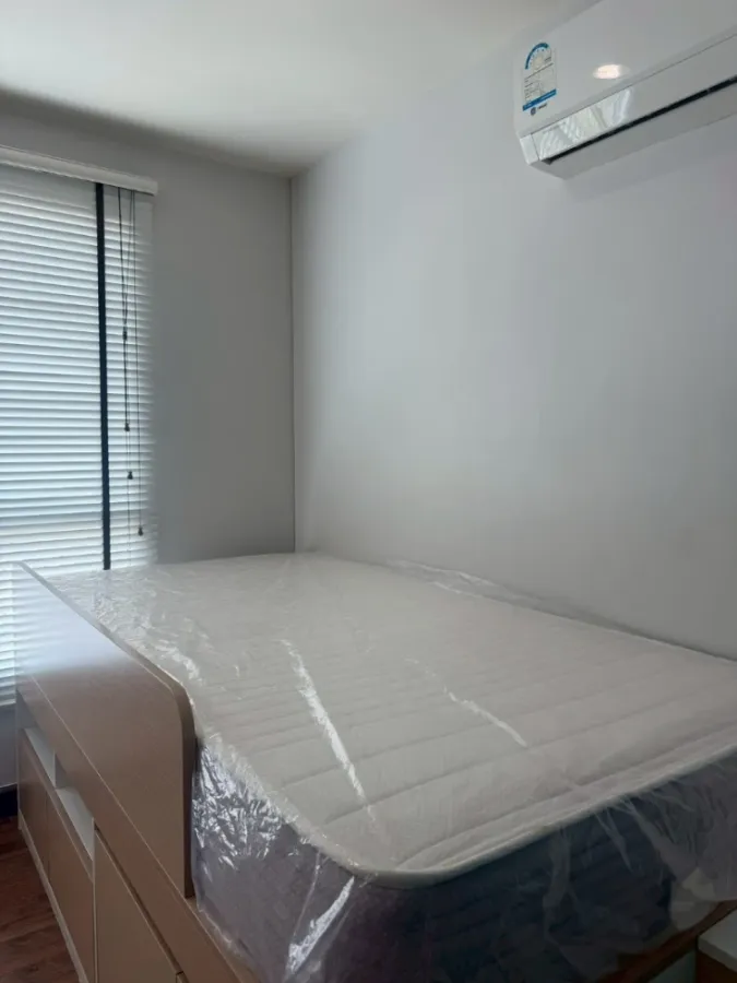 ขาย Regent Orchid Sukhumvit 101 ชั้น 18 วิวโล่ง ไม่มีตึกบัง ห้องแต่งครบ จองเลย